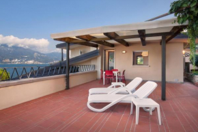 Watercolor Loft Torri Del Benaco